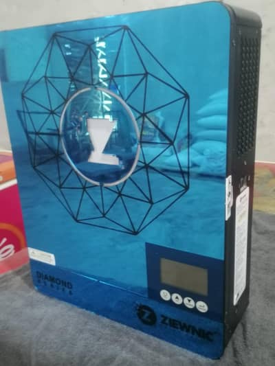 zewnic Inventor sale5 kw