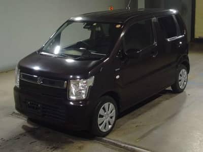 Suzuki Wagon R 2018 better than every clipper swift aqua vitz passo
