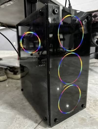 Desktop PC For Sale