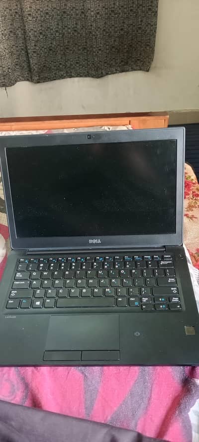 Dell Latitude 7280