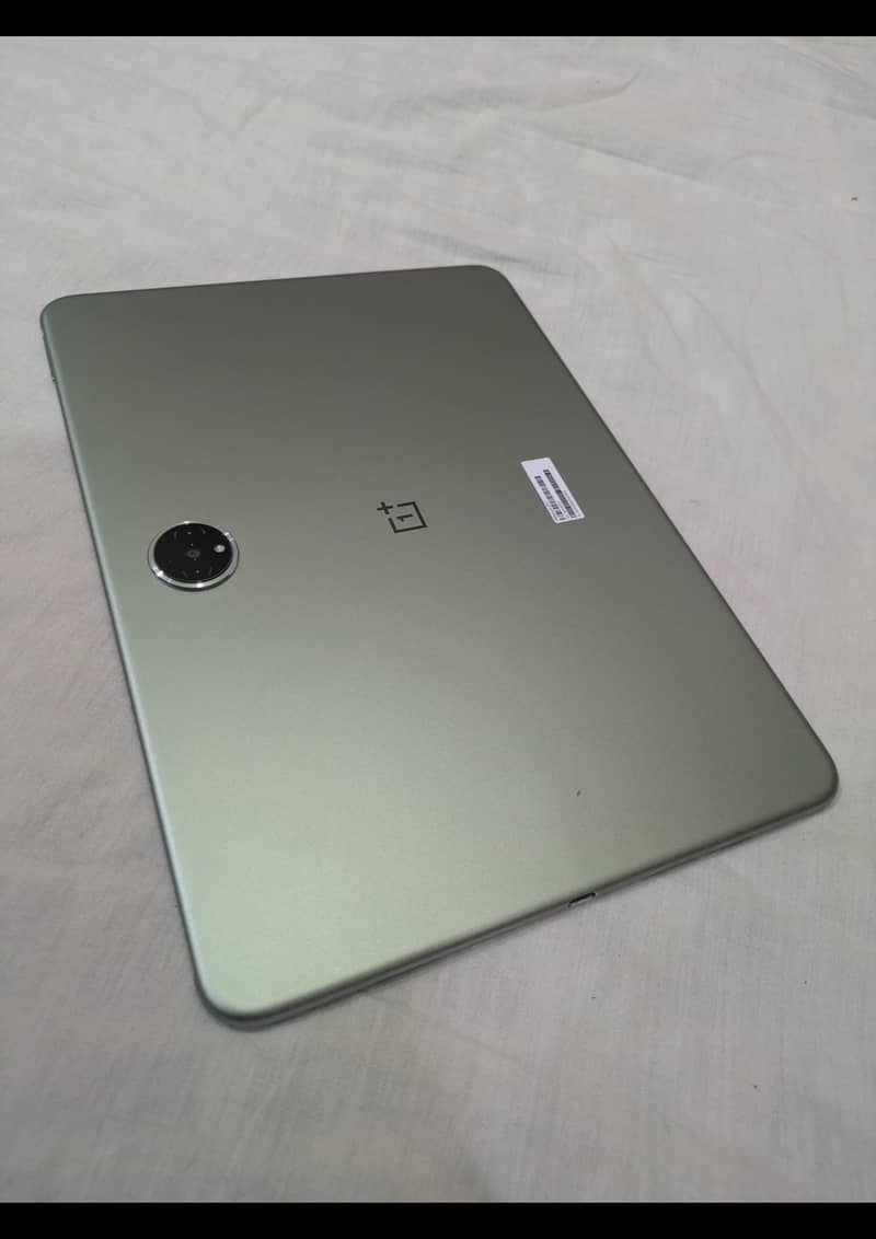 OnePlus pad 2 0