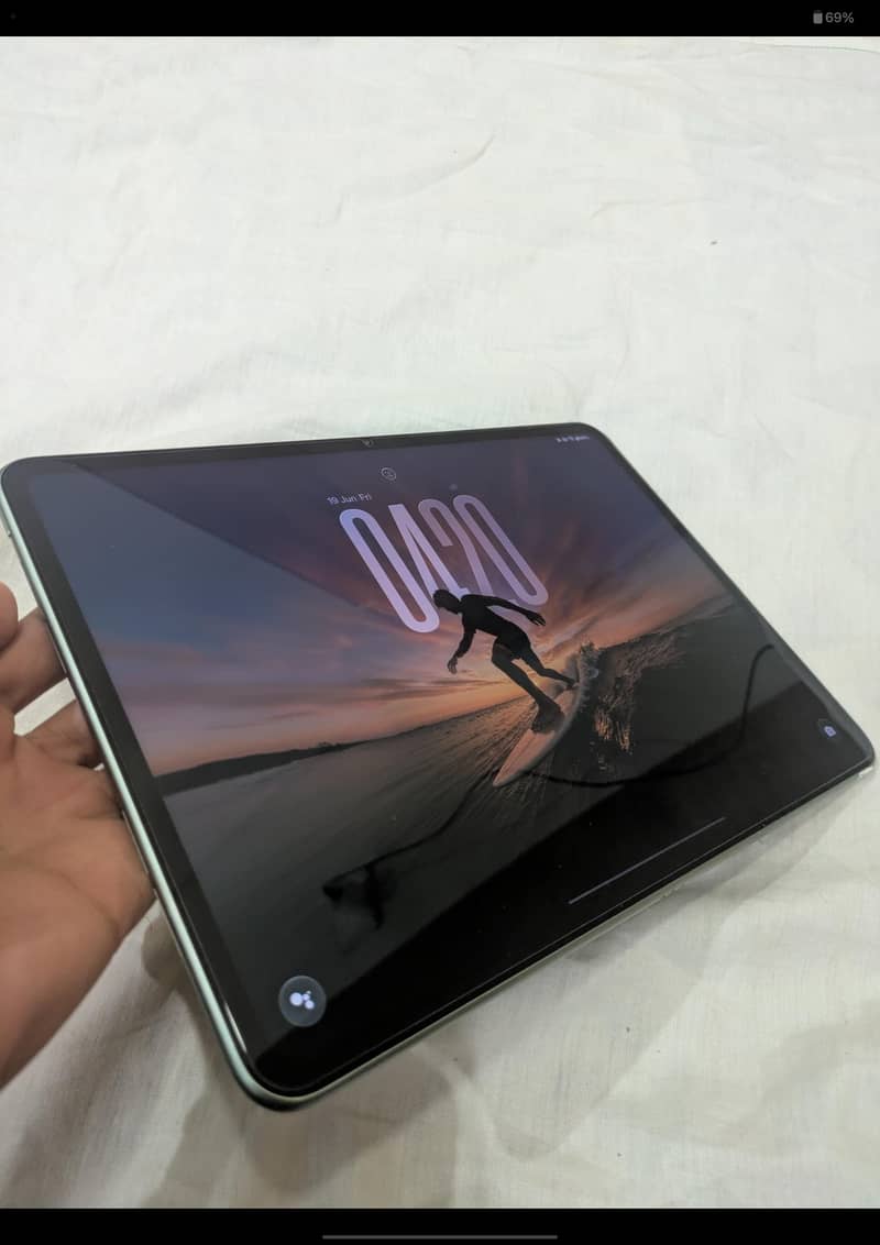 OnePlus pad 2 1