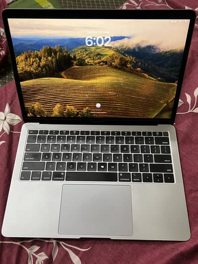 Macbook Air