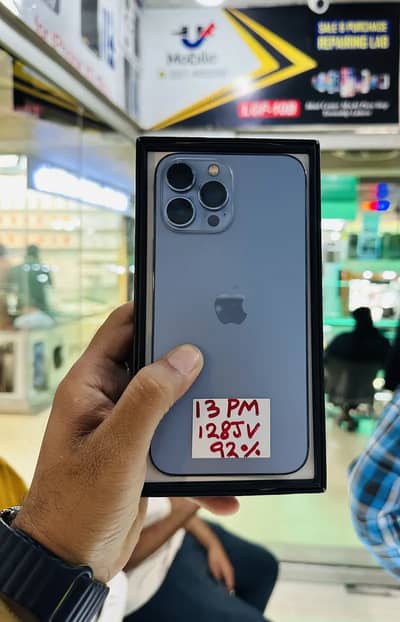 iPhone 13 pro max