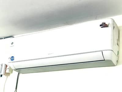 Pel (Super Matte) Inverter AC
