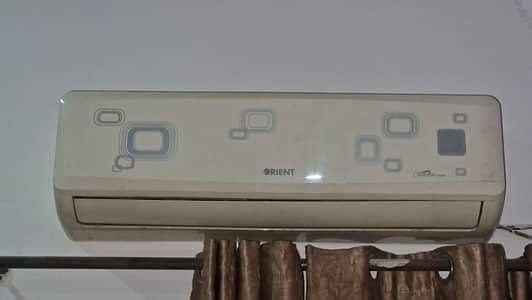 AC stock for sell.