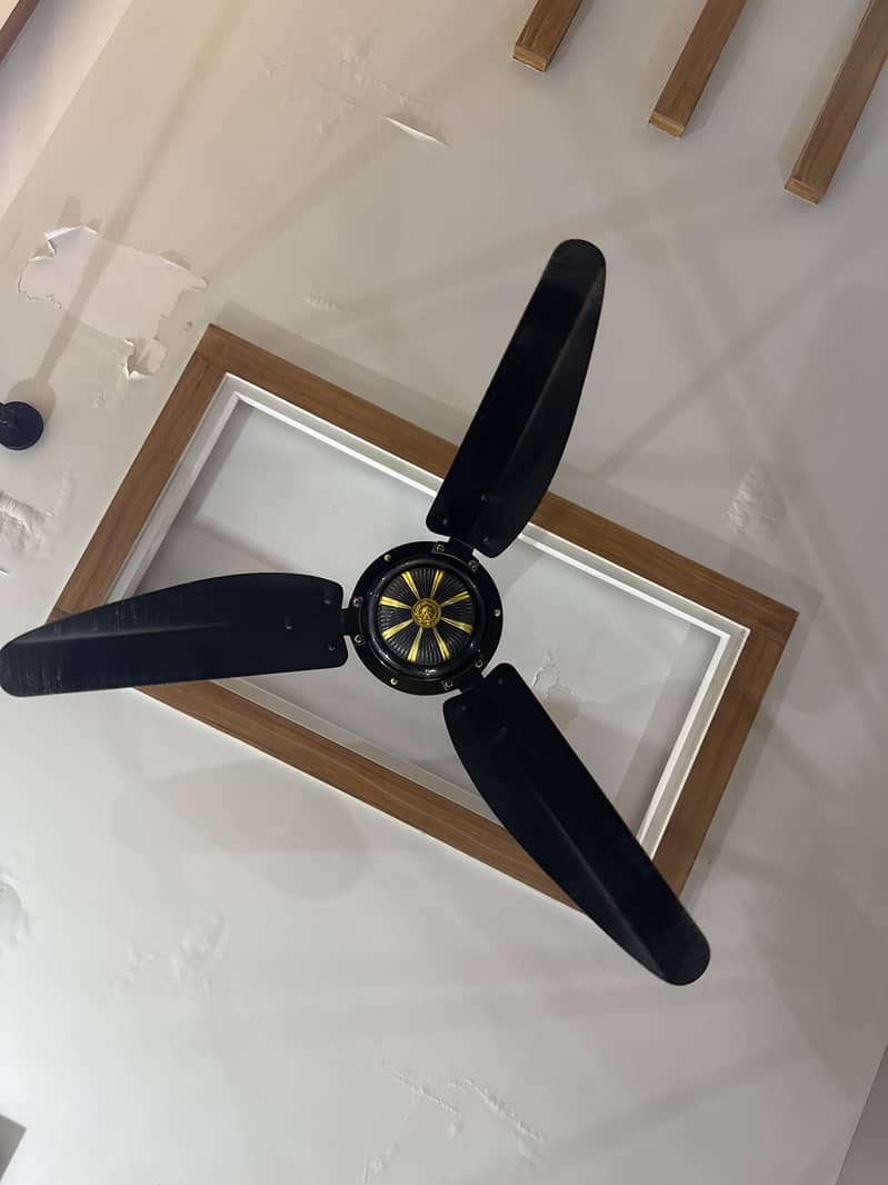 Ceiling fan 0