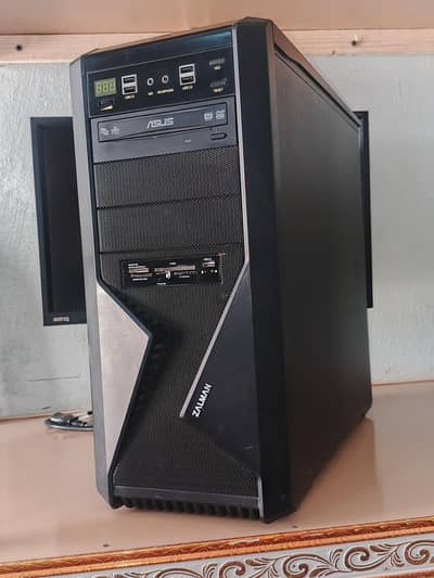 ​ i7 6700 / 16GB DDR4 / Gaming Setup 