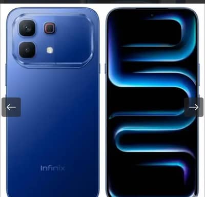 infinix note 60 pro