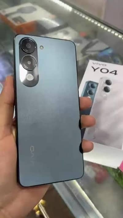 Vivo Y04