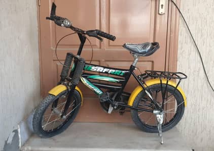 Used Bicycle for sale