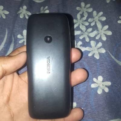 Nokia 110 4G