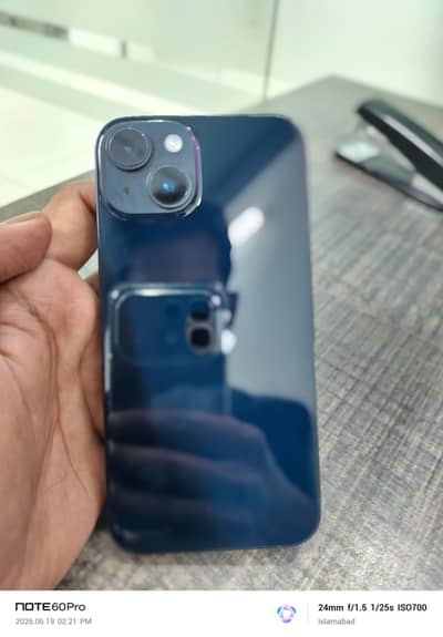 iPhone 14 (Non-PTA, SIM Locked)