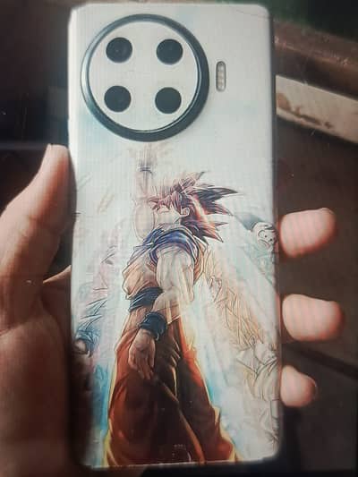 Tecno Spark 20 Pro Plus