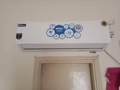 Orient 1.5 Ton Inverter AC