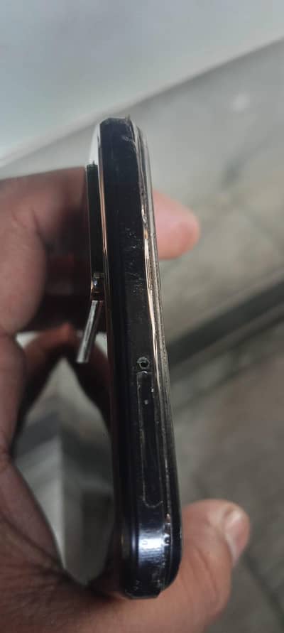 Vivo Y33s
