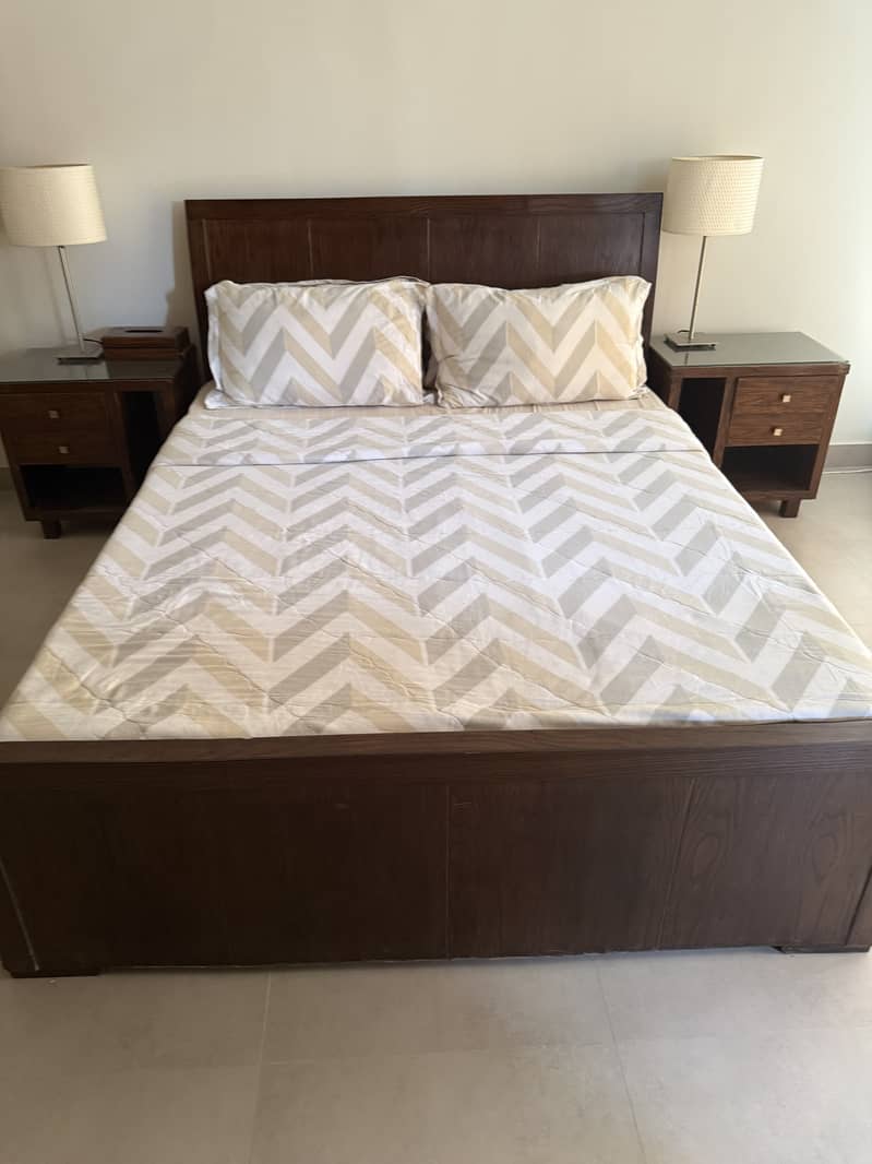 Bed Set 0