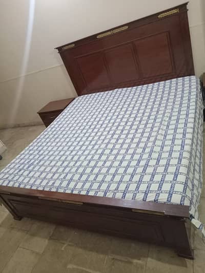 Ful Bed set for sale