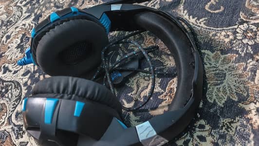  Gaming Headset for Sale (Used – Good Condition)