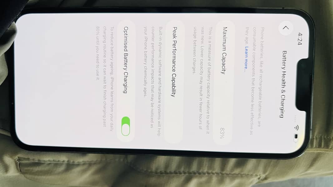 Apple iPhone 13 Pro Max 3