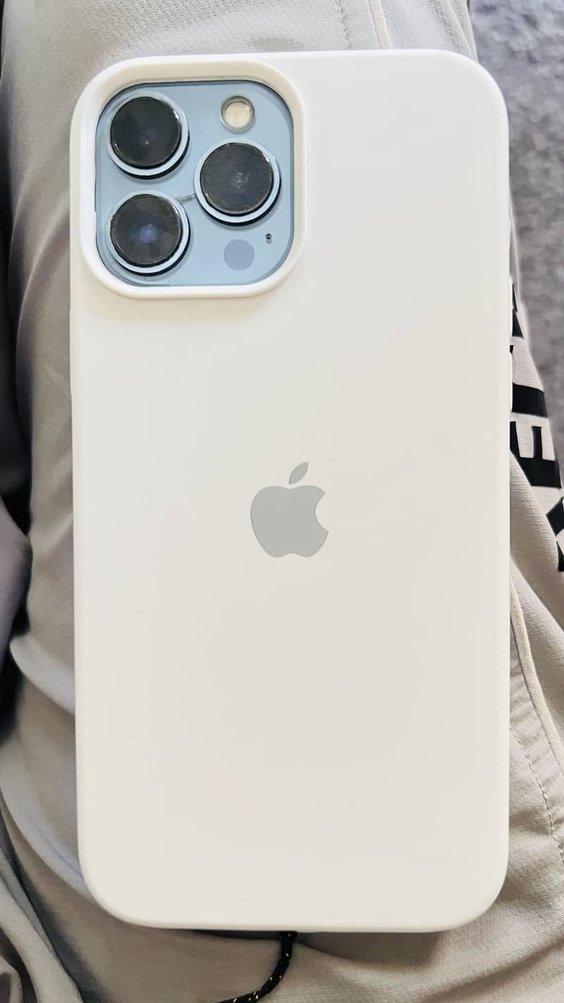 Apple iPhone 13 Pro Max 6