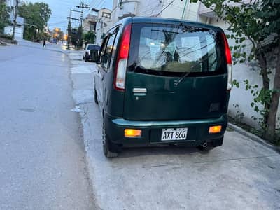 Daihatsu Move best for family urgent sale