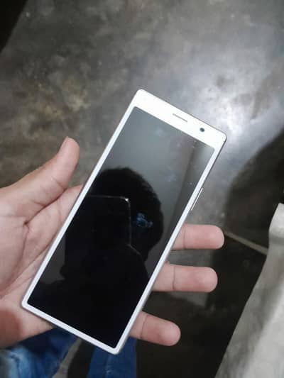 Sony Xperia 8 non pta all ok 9.5/10  4 64 gb