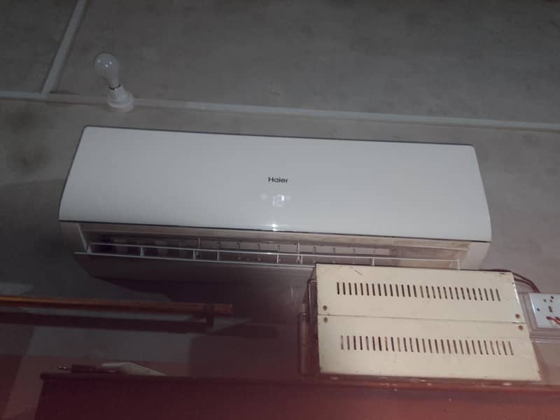 Running condition 3