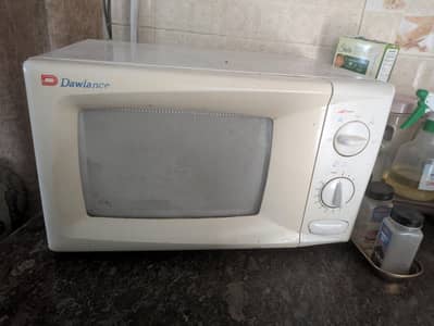 Dawlance EC 20 Excellent Condition