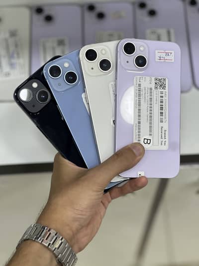 Apple iPhone 14 Non PTA