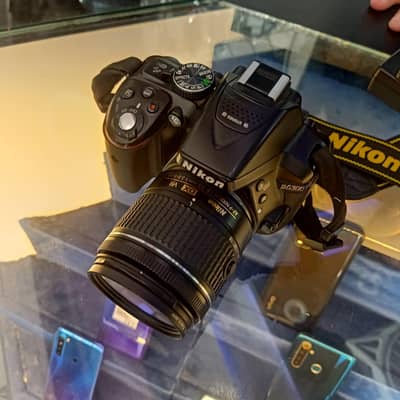 Nikon D5300