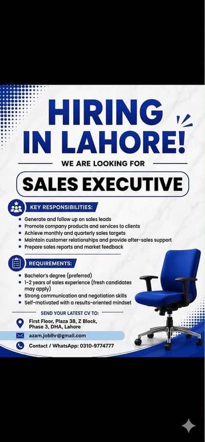 Sales