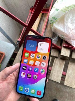 Apple iPhone 12 Pro Max
