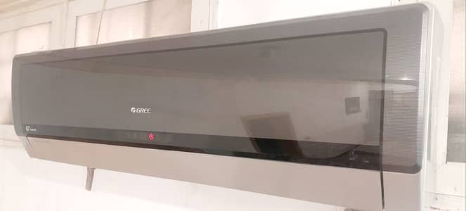 Gree 1.5 Ton Inverter AC G-10 Model