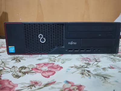 FUJITSU ESPRIMO E710 I5 3GEN 2GB GPU