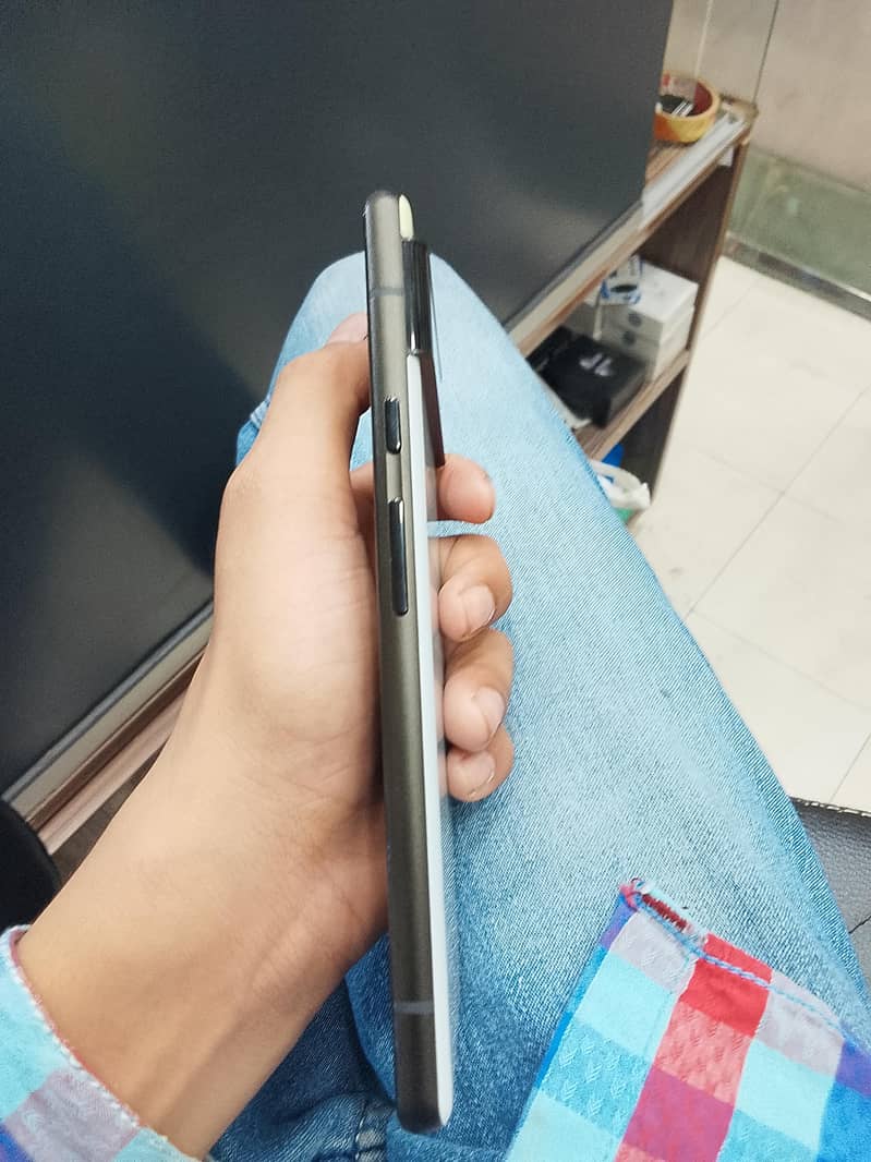 Google Pixel 6 1
