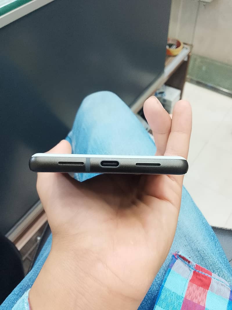 Google Pixel 6 2