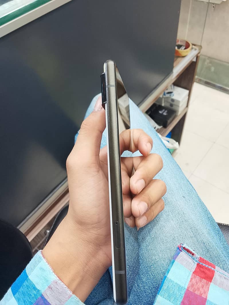 Google Pixel 6 3