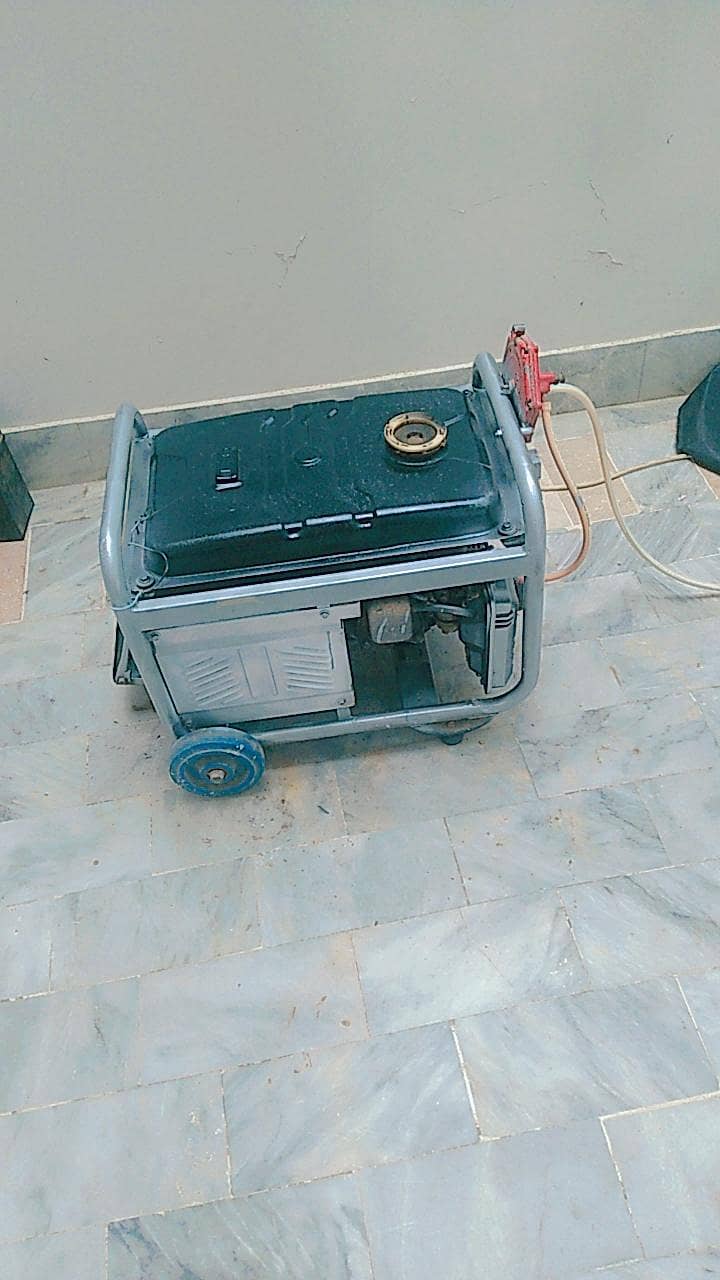 Generator 1