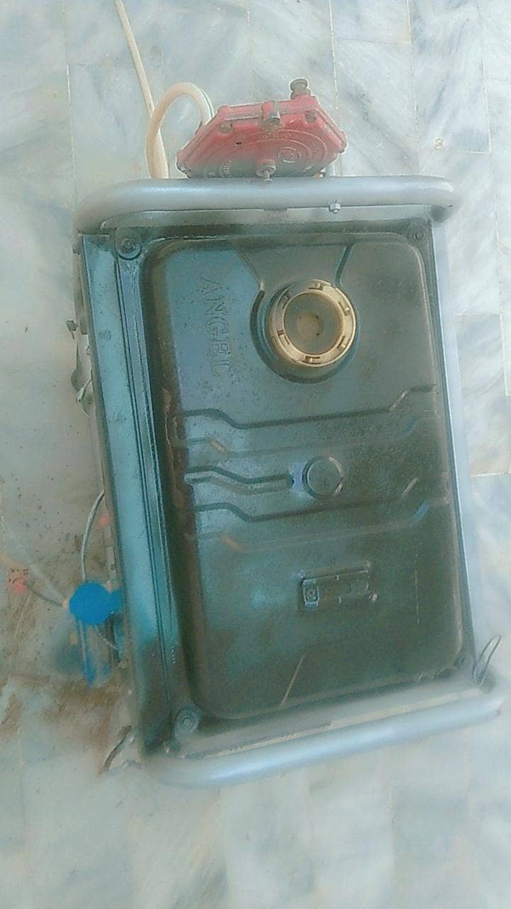 Generator 2