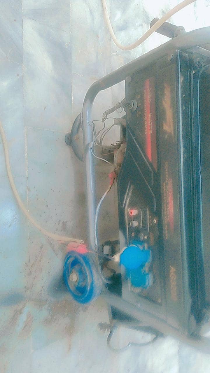 Generator 4