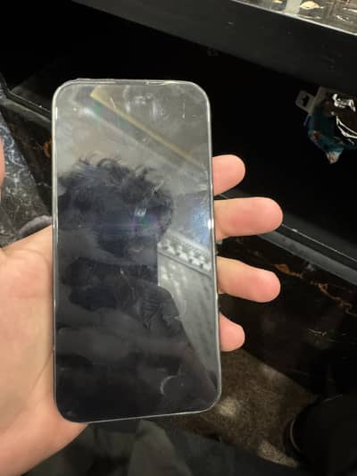 Apple iPhone 15 Pro