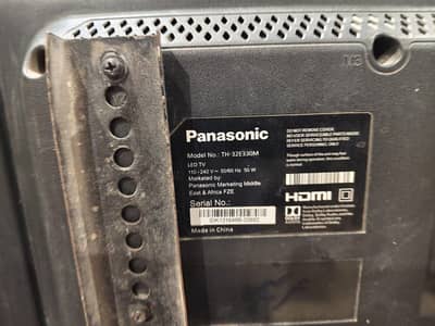 Original Panasonic led