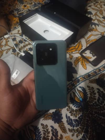 Xiaomi Mi 14 Pro
