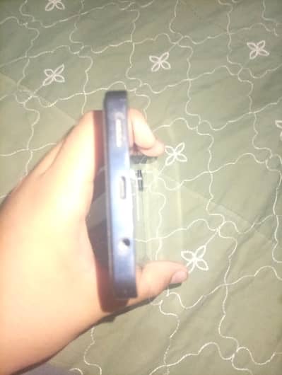 Samsung Mobile A06