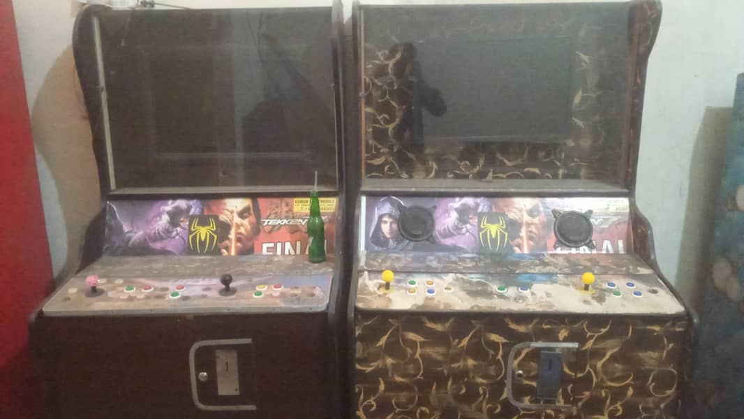 good condition 2