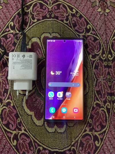 Samsung Mobile Note 20 Ultra