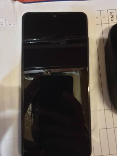 Samsung Mobile A06