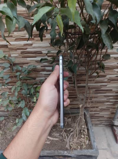 10/8 condition finger print no working Baki all ok official pta appro