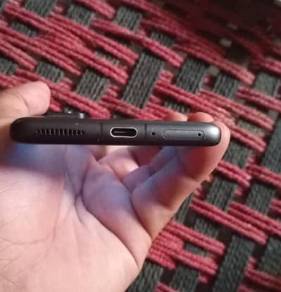 xiomi mi 12 pro 5g Global varient